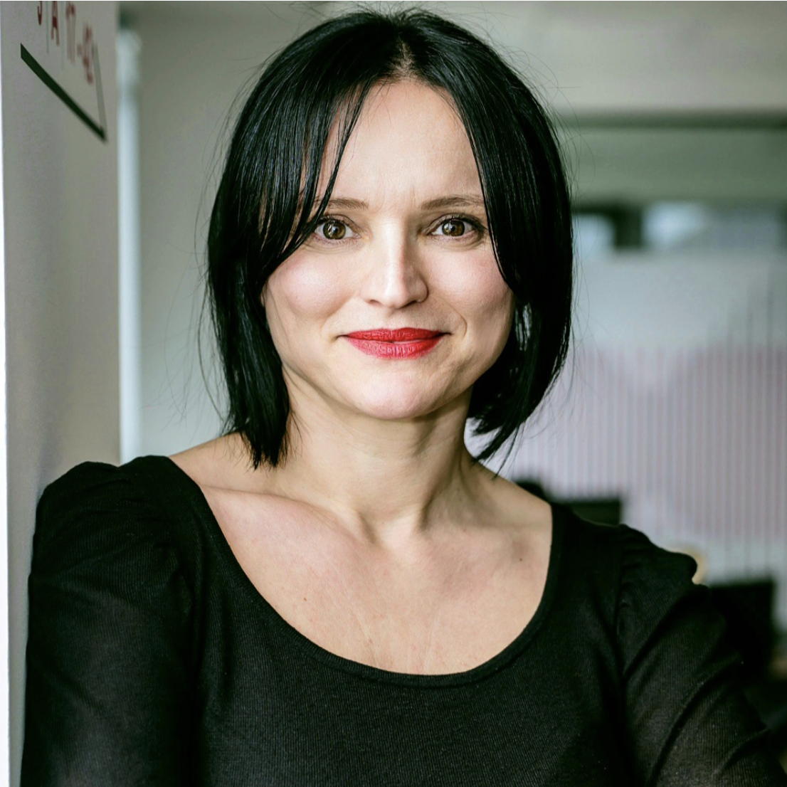 Mirela Hegediš Horvat, voditeljica prodaje i razvoja, tportal slika